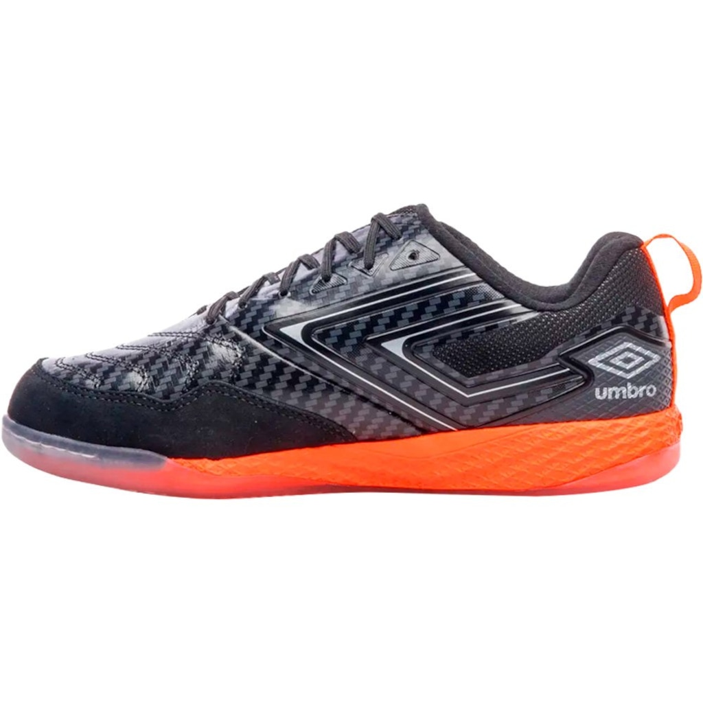Imagem 2 do produto Chuteira Futsal Adulto Umbro Pro 5 Bump