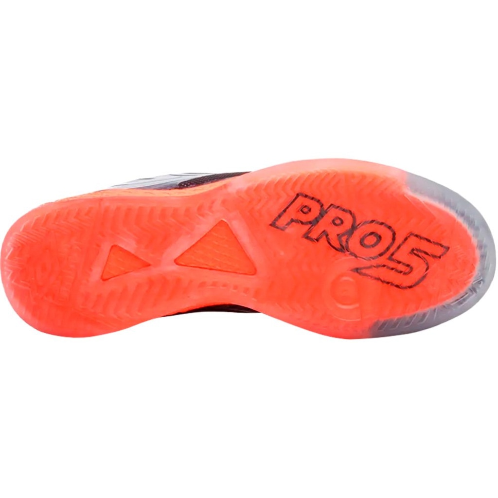 Imagem 3 do produto Chuteira Futsal Adulto Umbro Pro 5 Bump
