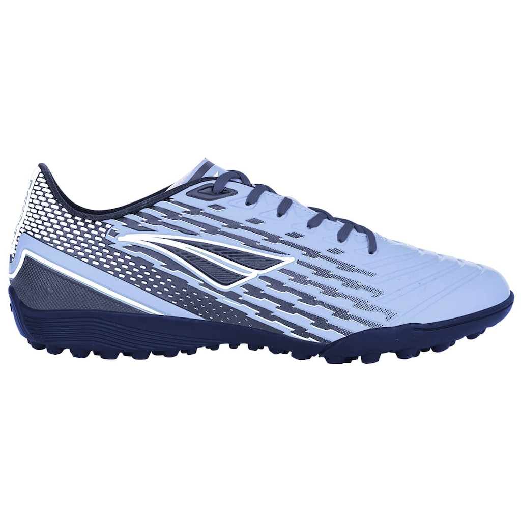 Chuteira Society Penalty Garra Y-2.0 - Adulto