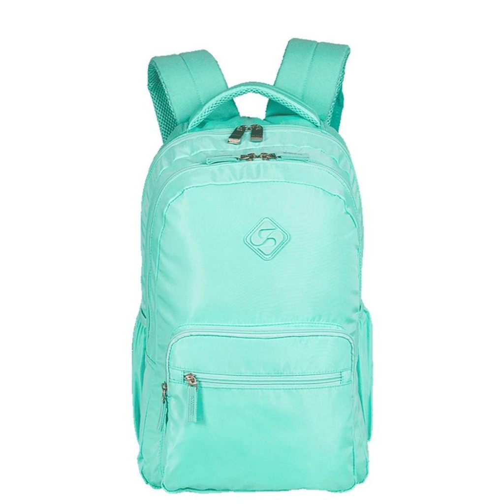 Mochila Sestini 2 Compartimentos College 4