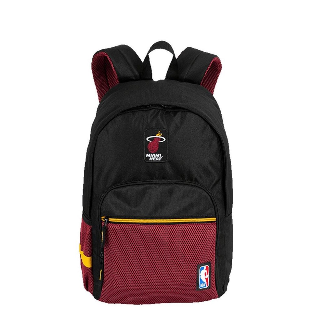 Mochila Sestini NBA Legend Miami Heat 25 Litros