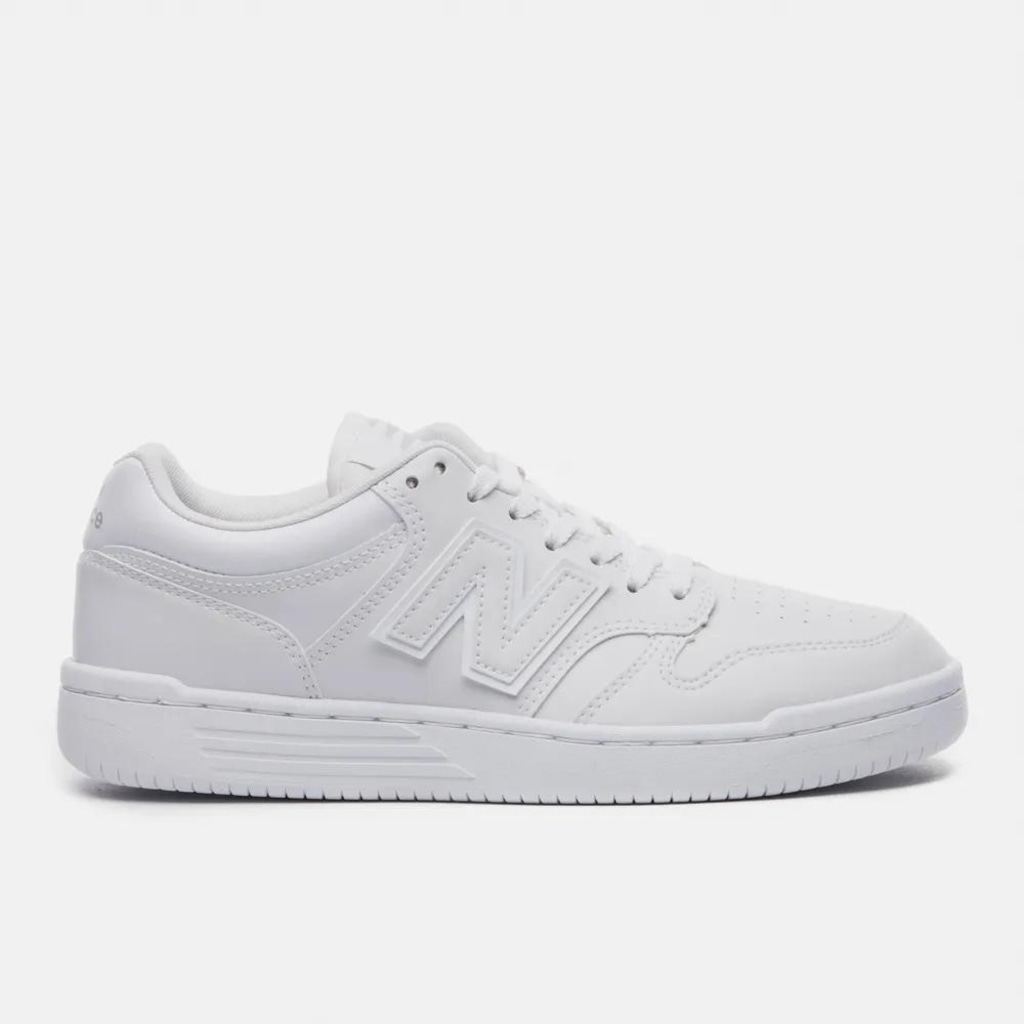 Tênis Adulto New Balance 480 Low