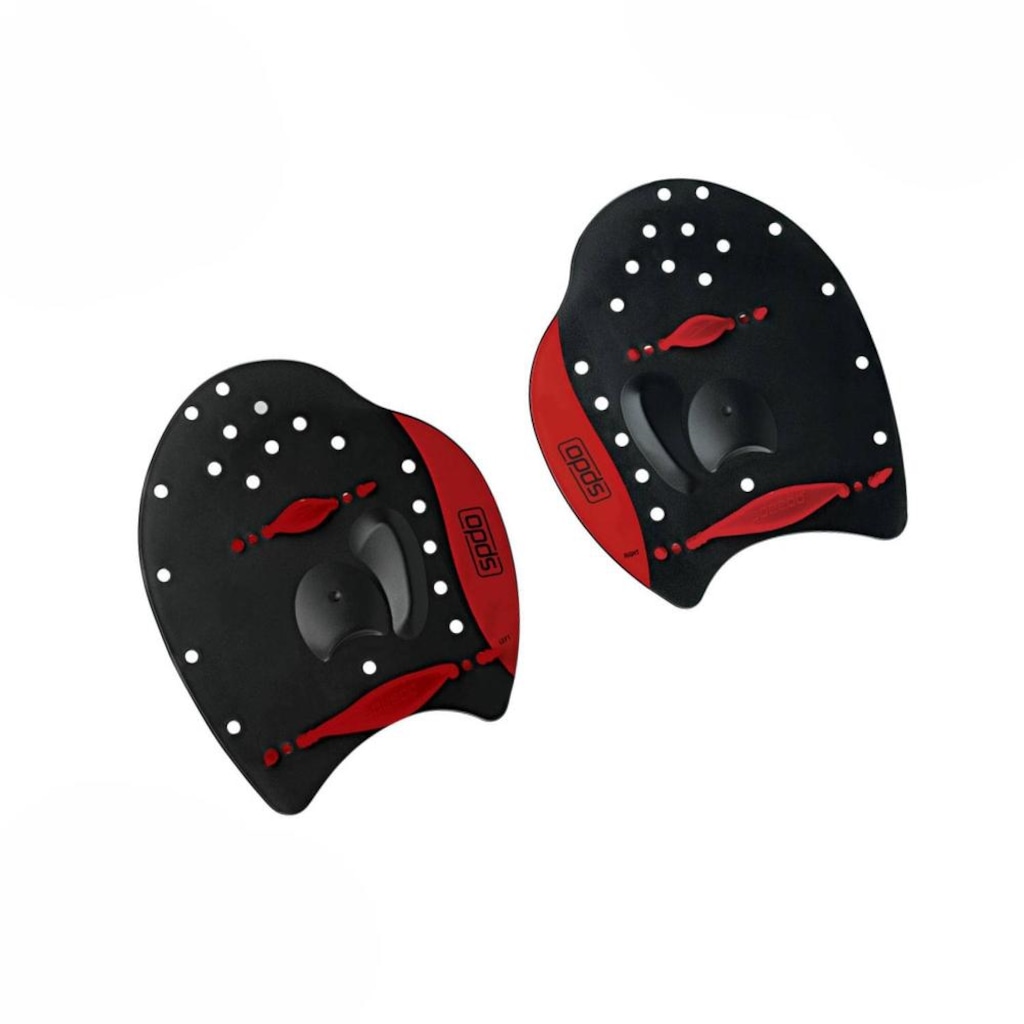 Imagem 2 do produto Palmar de natação para treino Speedo
