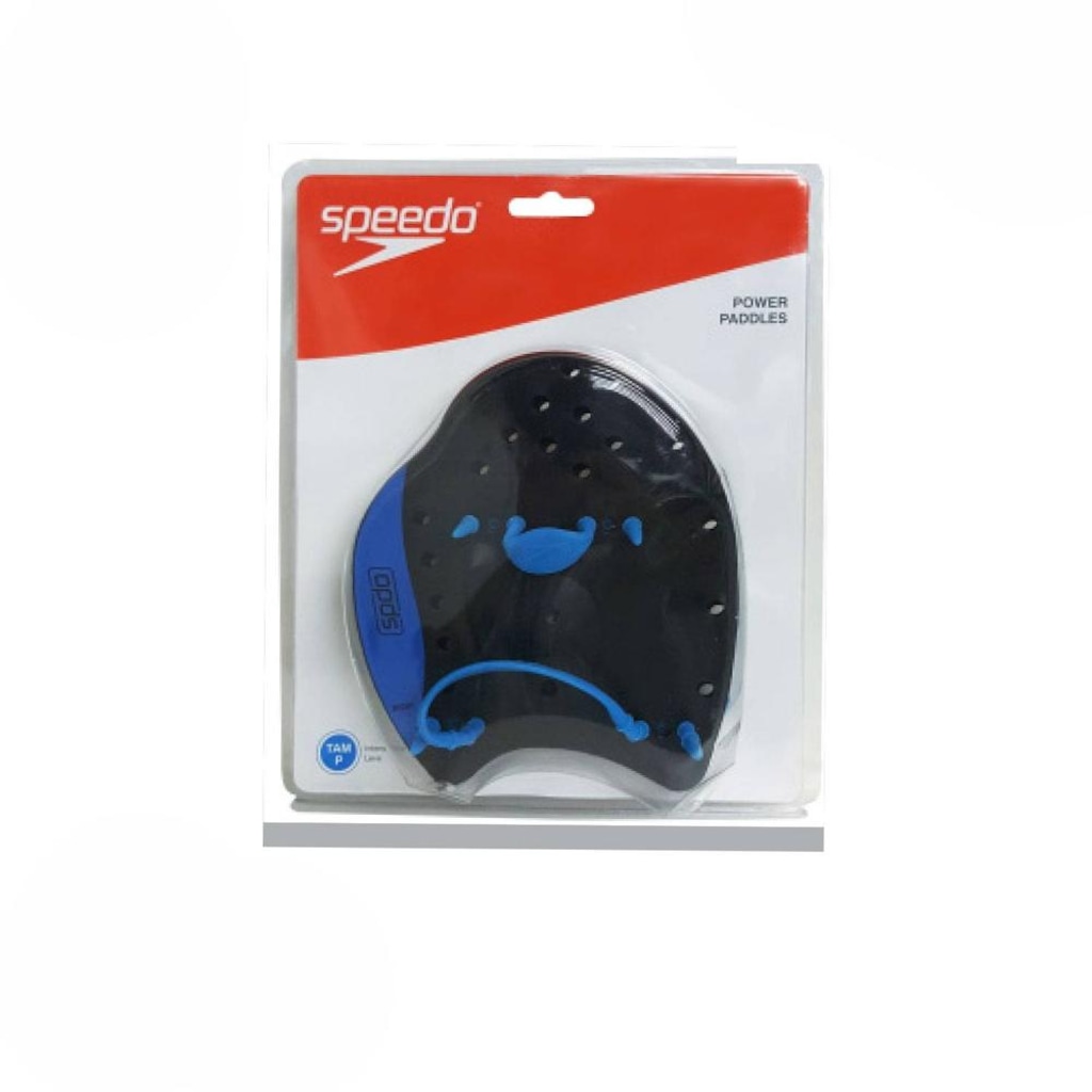 Imagem 3 do produto Palmar de natação para treino Speedo