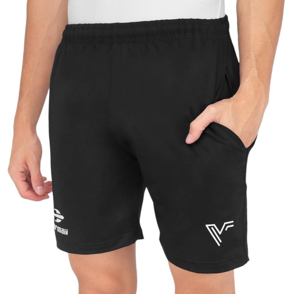 Bermuda Mormaii Vini Font 2 Masculina