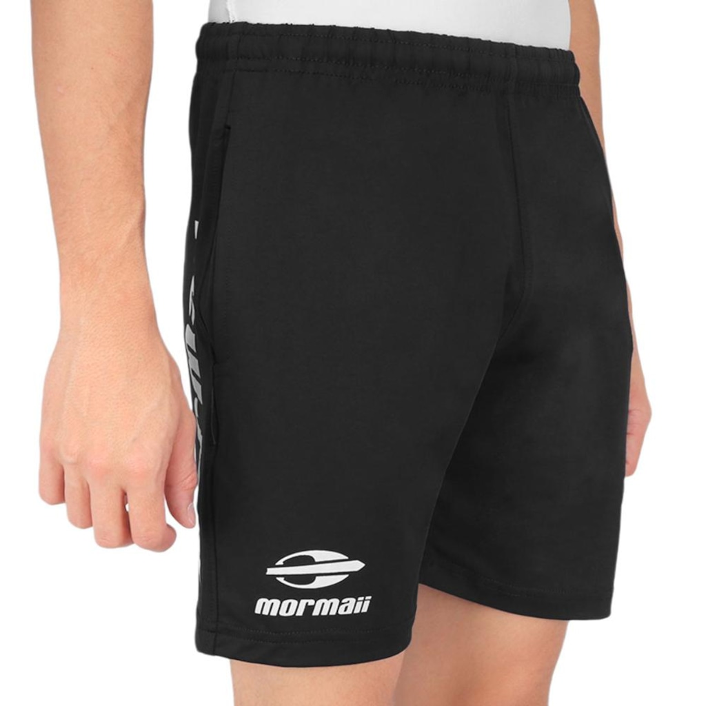 Imagem 4 do produto Bermuda Mormaii Vini Font 2 Masculina