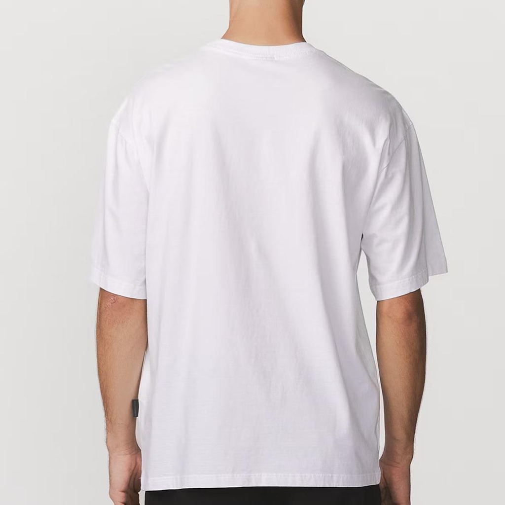 Imagem 2 do produto Camiseta Oakley Stretch Ellipse Logo Masculina