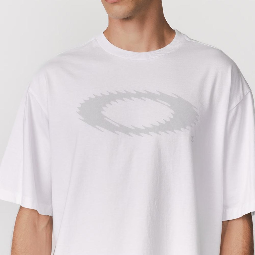 Imagem 3 do produto Camiseta Oakley Stretch Ellipse Logo Masculina