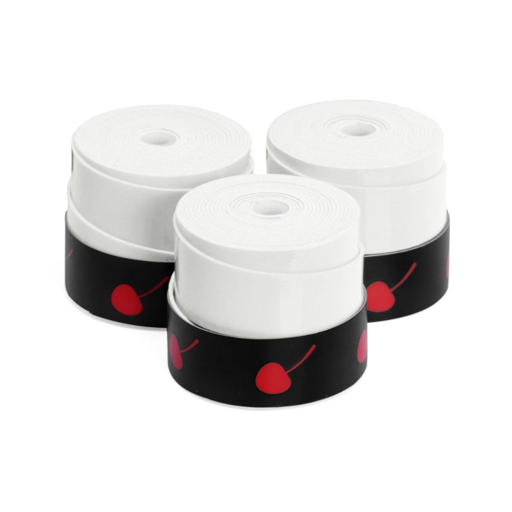 Imagem 3 do produto Overgrip Kirschbaum Touch It 0.5mm - Pack com 03 Unidades