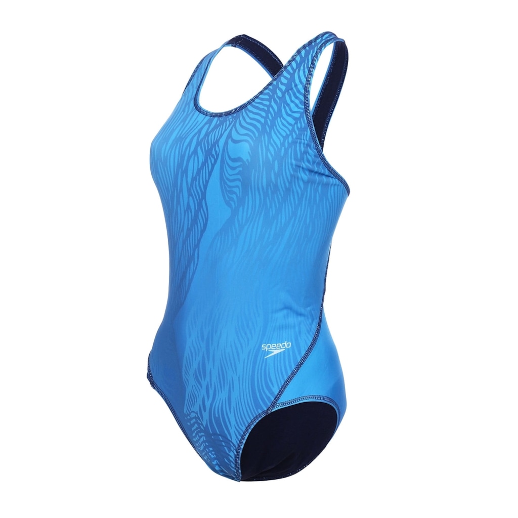 Imagem 5 do produto Maiô Alça Larga Net Speedo Adulto