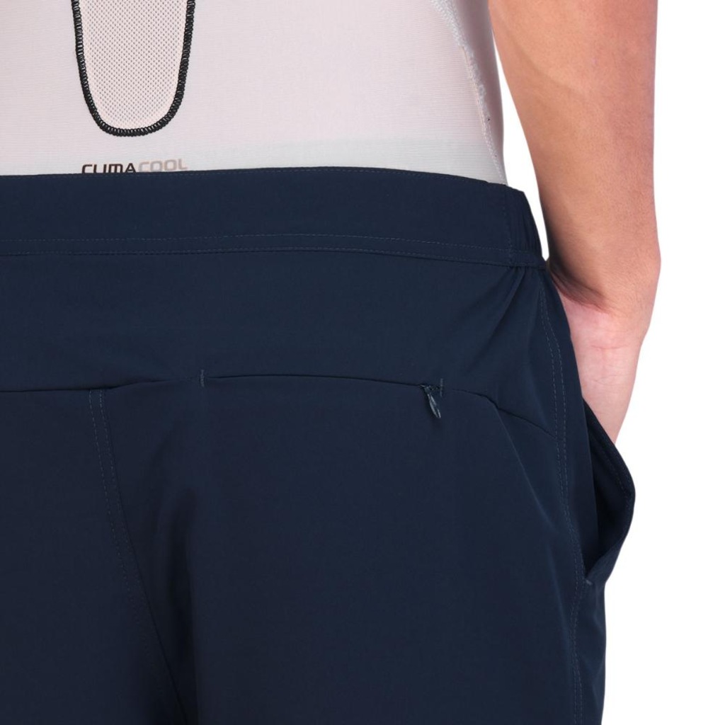Imagem 3 do produto Bermuda Wilson Tour 3 Masculina