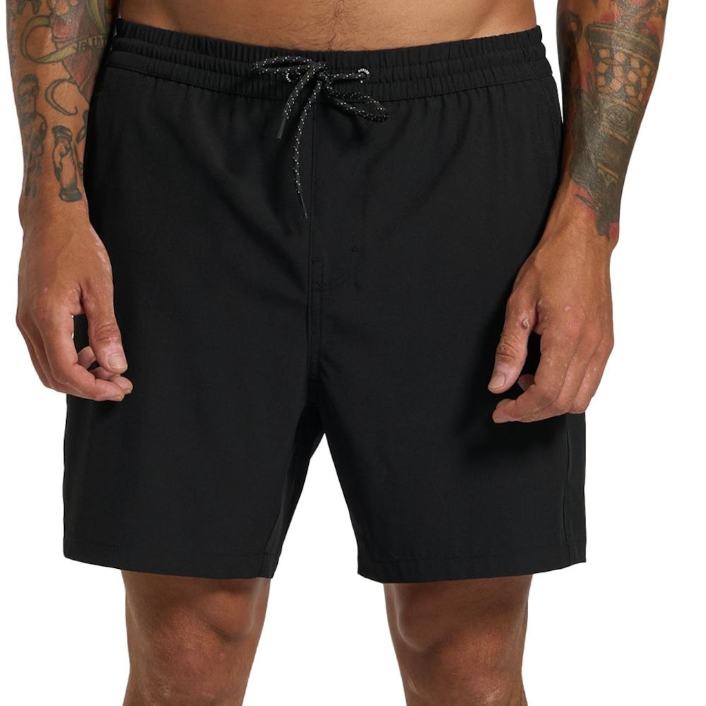 Bermuda Hurley Volley Airflex SM26 Masculina
