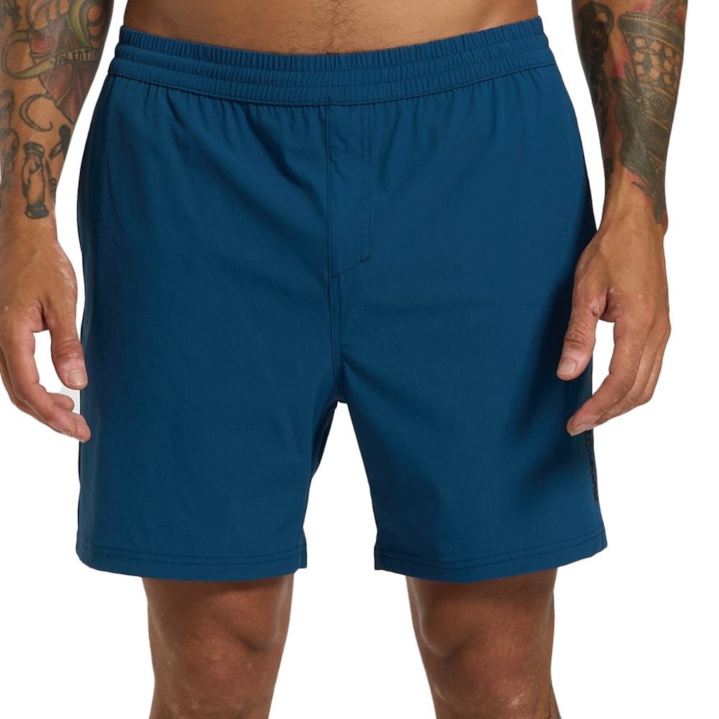 Bermuda Hurley Volley Alpha SM26 Masculina