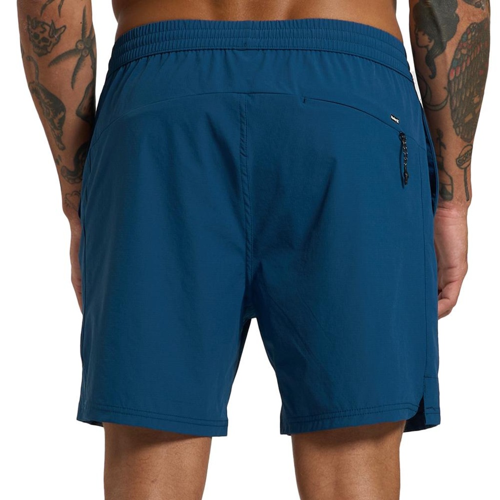 Imagem 2 do produto Bermuda Hurley Volley Alpha SM26 Masculina