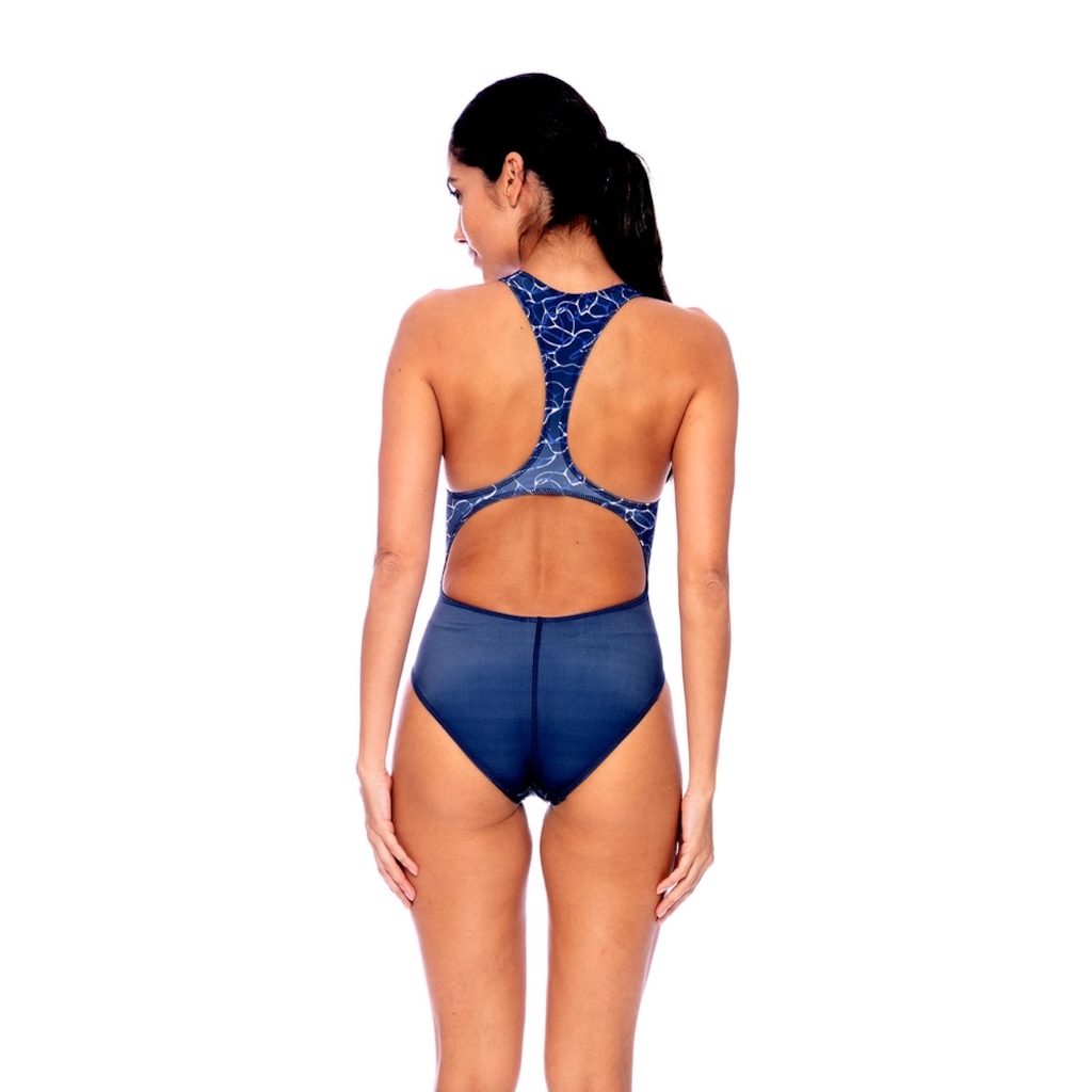 Imagem 2 do produto Maiô Racer Open Sea Speedo Adulto