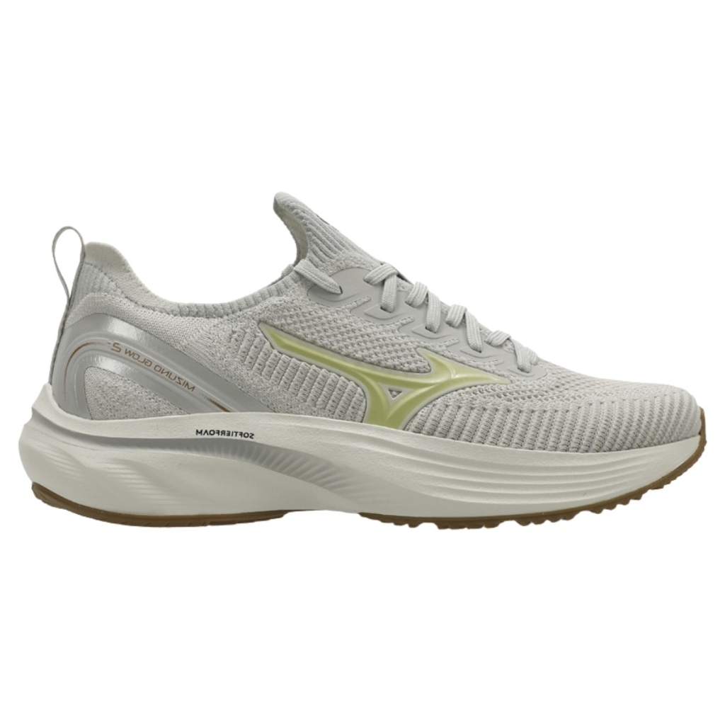 Tênis Mizuno Glow 2 Corrida Feminino
