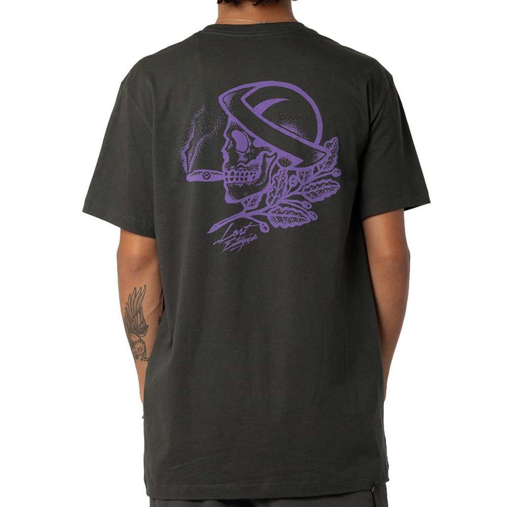 Imagem 2 do produto Camiseta Lost Skull SM26 Masculina