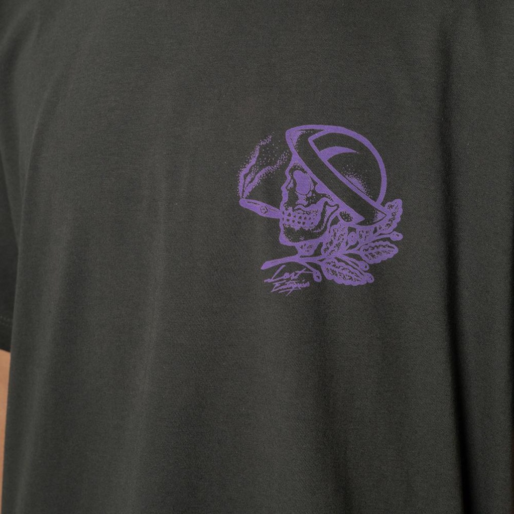 Imagem 3 do produto Camiseta Lost Skull SM26 Masculina