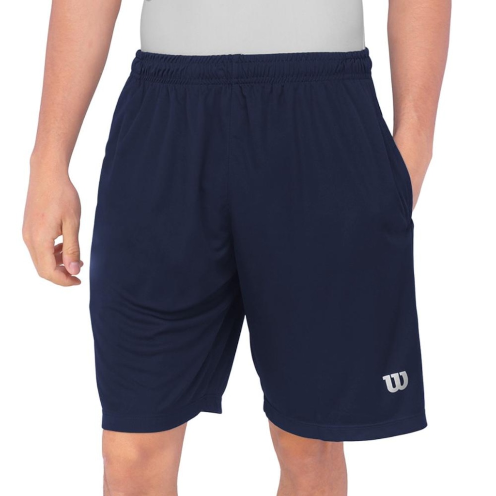 Bermuda Wilson Core Masculina