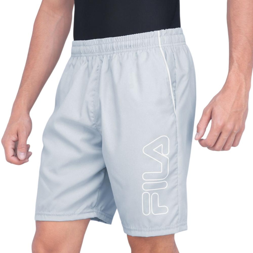 Bermuda Fila Train 7.5in Masculina
