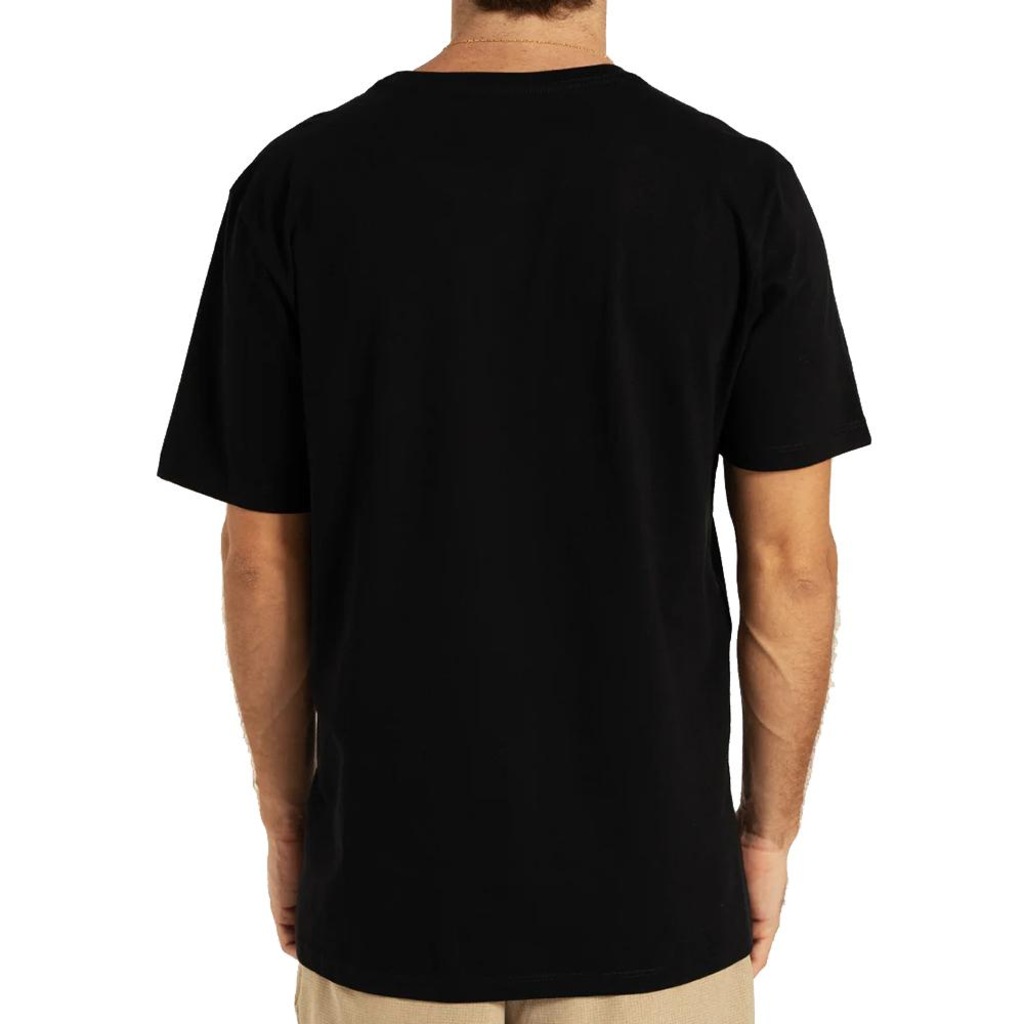 Imagem 2 do produto Camiseta Hurley Icon Garden SM26 Masculina