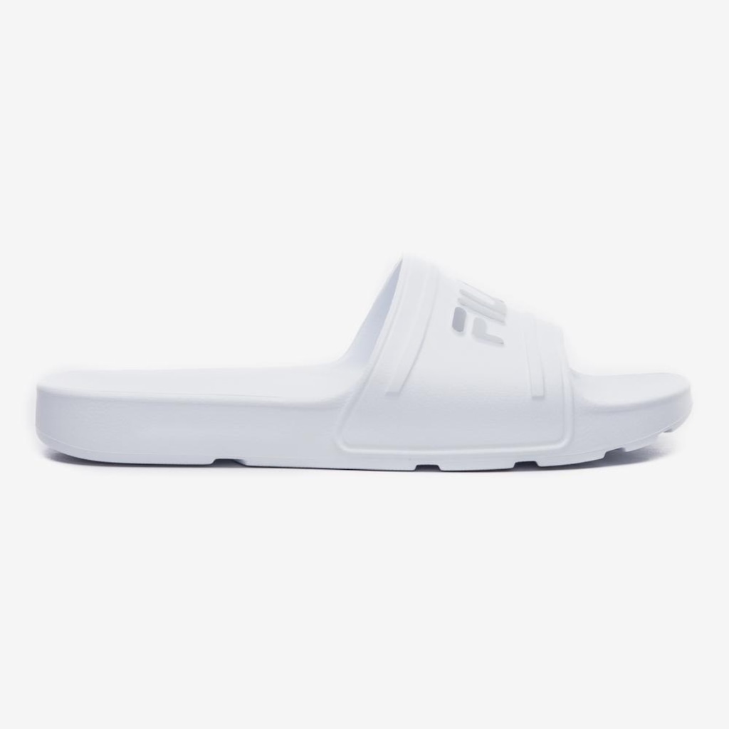 Chinelo Fila Sleek Slide Feminino