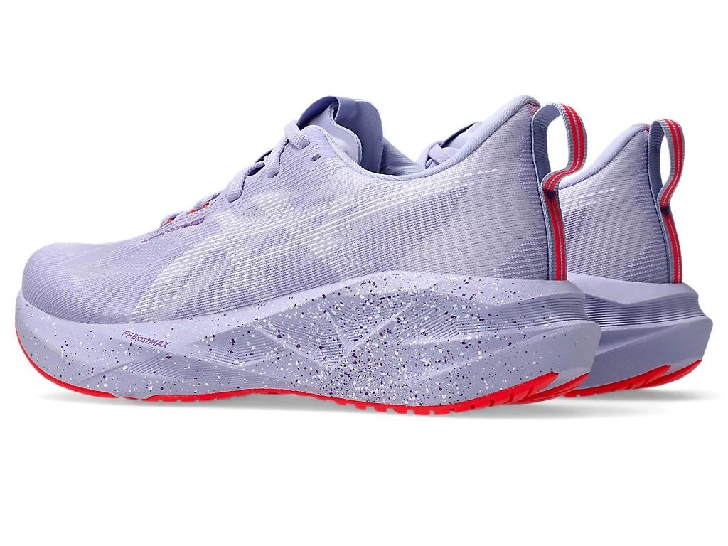 Imagem 2 do produto Tênis Feminino Asics Novablast 5 Tokyo