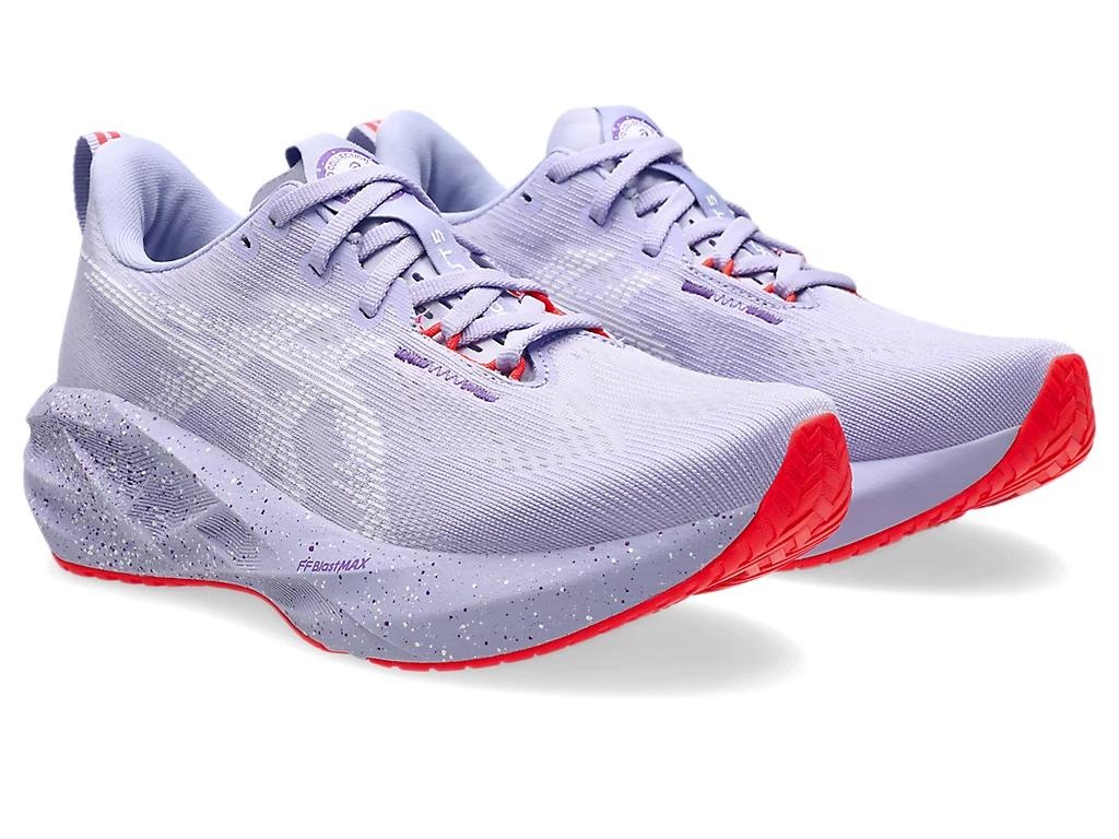Imagem 3 do produto Tênis Feminino Asics Novablast 5 Tokyo
