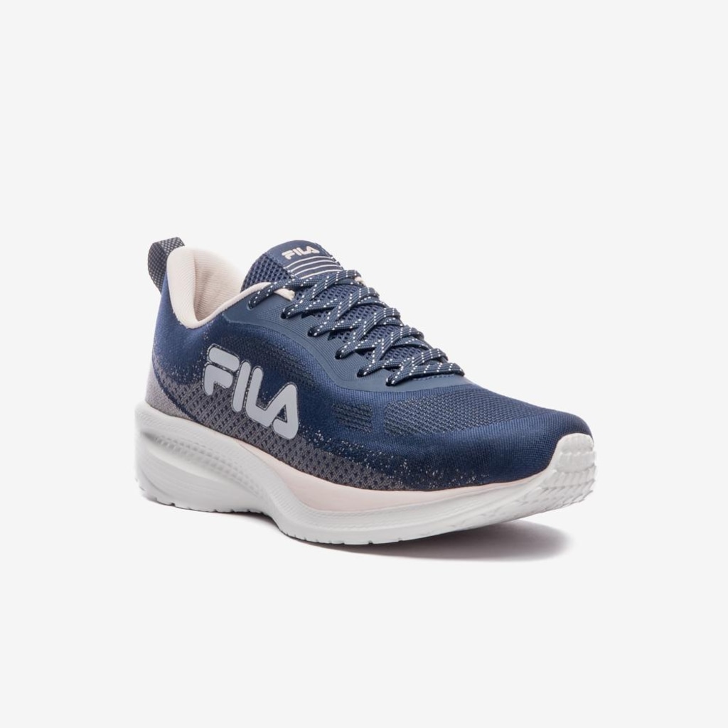 Tênis Fila Efecto Feminino - Foto 3