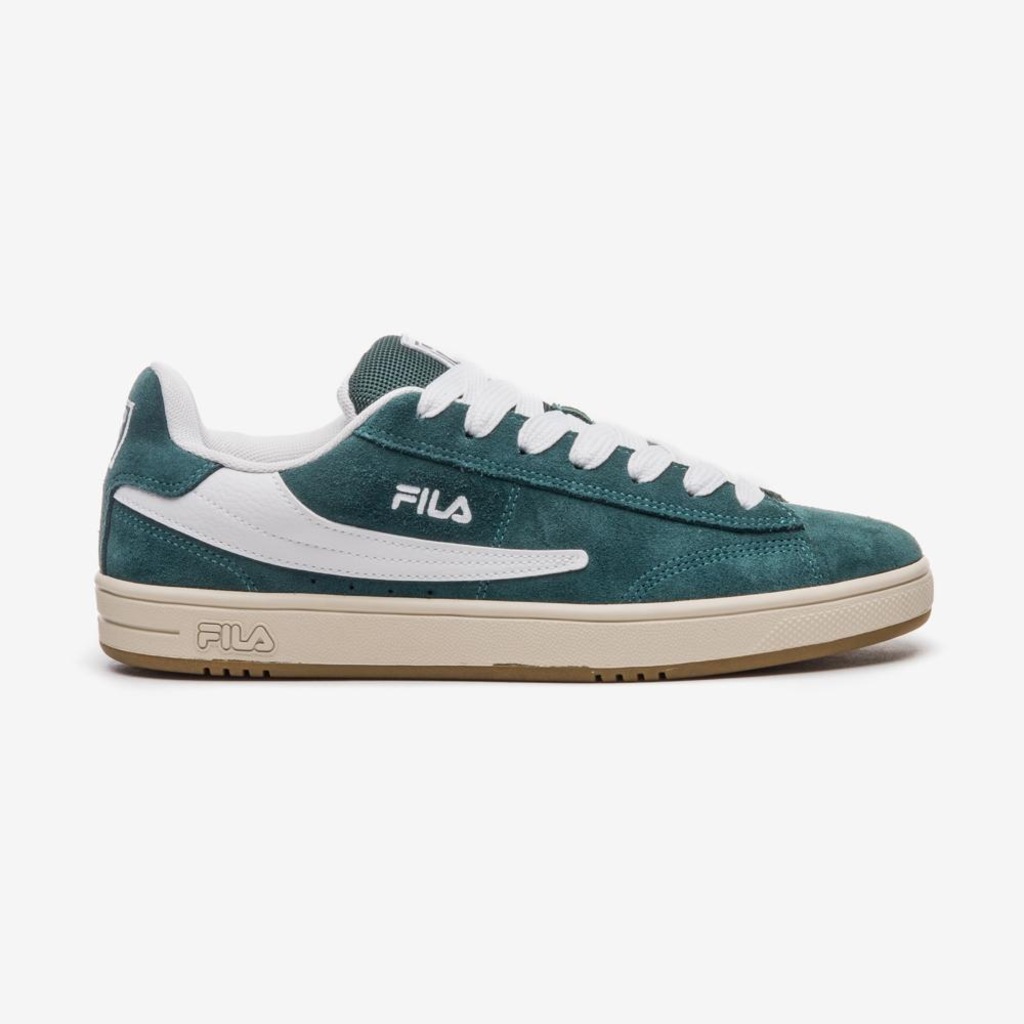 Tênis Fila Court 90 Masculino