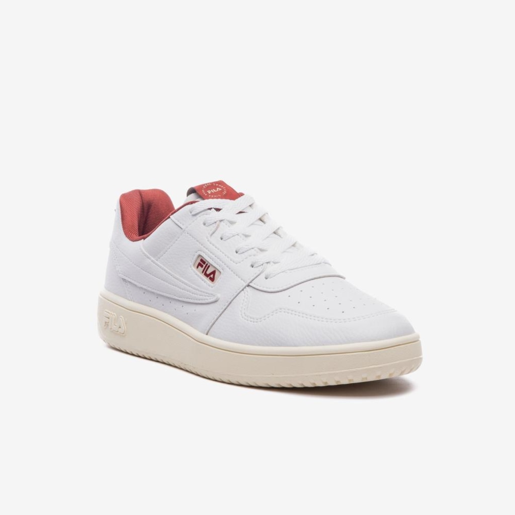 Imagem 3 do produto Tênis Fila Acd Classic Masculino