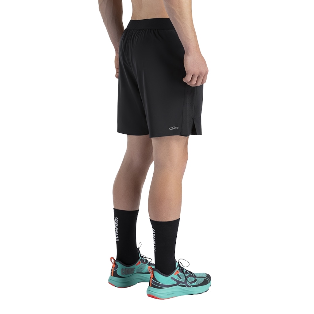 Imagem 3 do produto Bermuda Olympikus Ultra 2 em 1 - Masculino