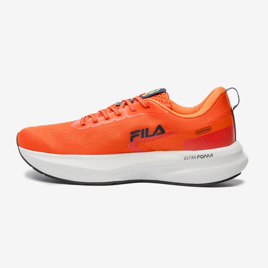Imagem 2 do produto Tênis Fila Racer Fastpace Masculino