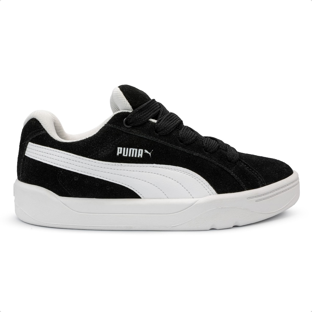 Tênis Feminino Puma Park Lifestyle Easy SD Wns BDP - Foto 1