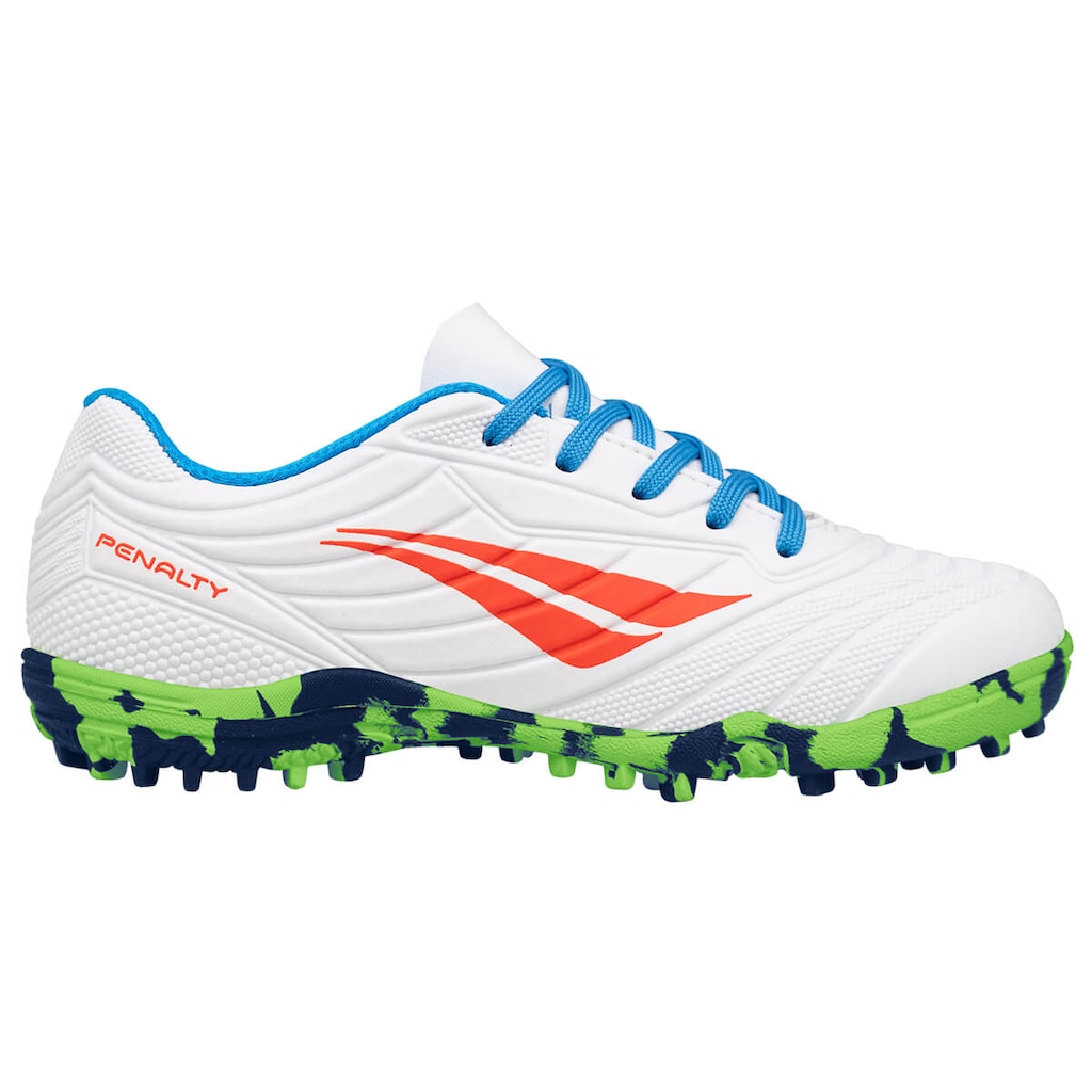 Chuteira Society Infantil Penalty Matis Xxi