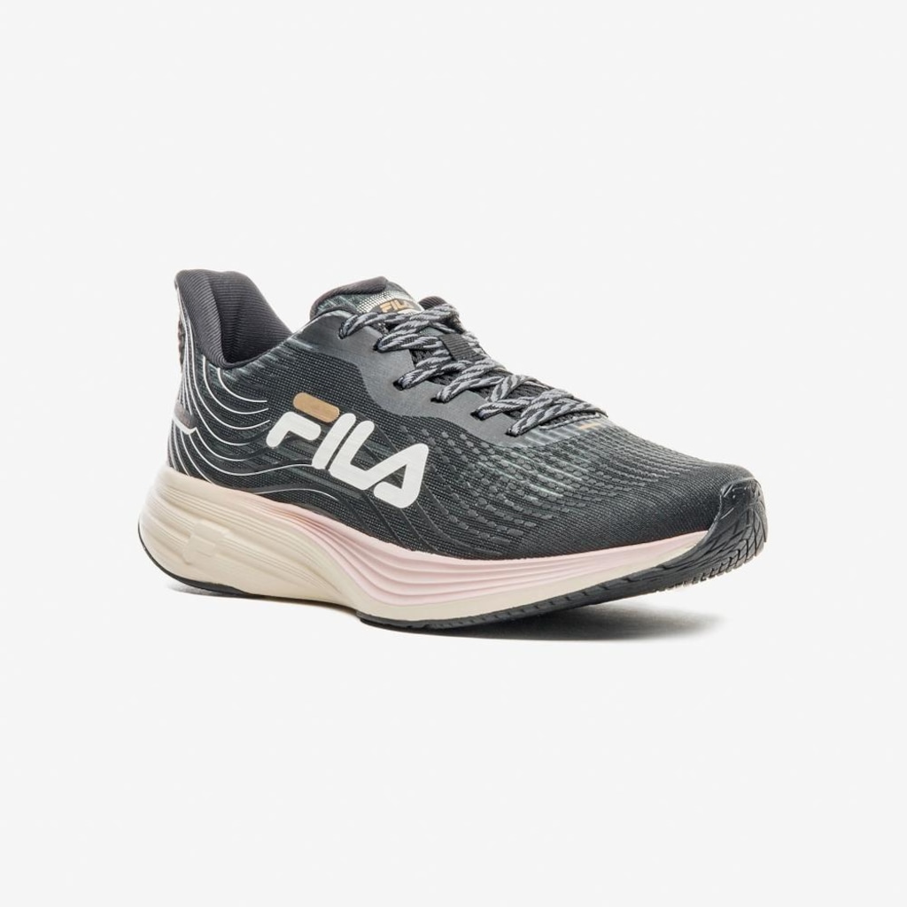 Imagem 3 do produto Tênis Fila Racer Curve 2 Feminino