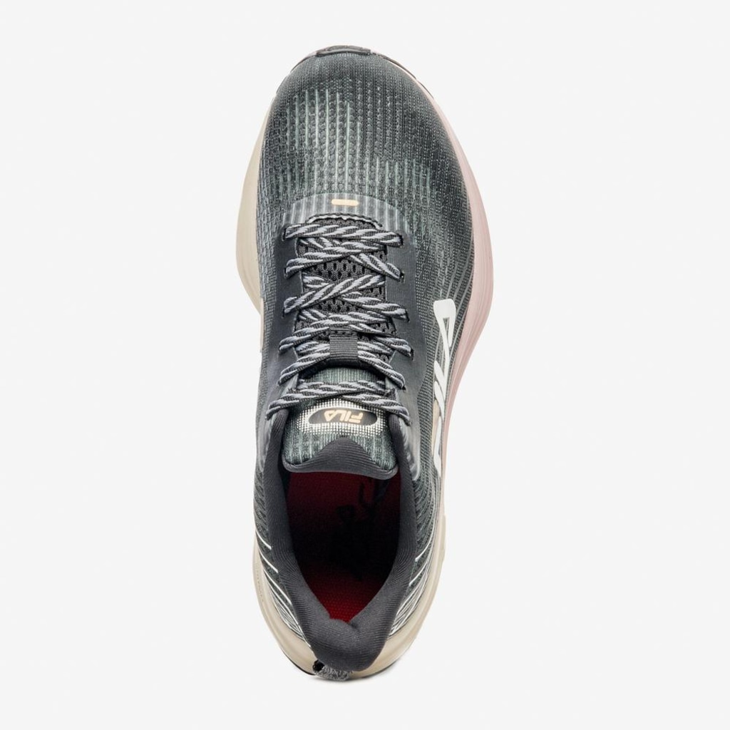 Imagem 4 do produto Tênis Fila Racer Curve 2 Feminino