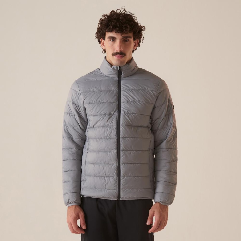 Jaqueta Fila Touch Light Masculina