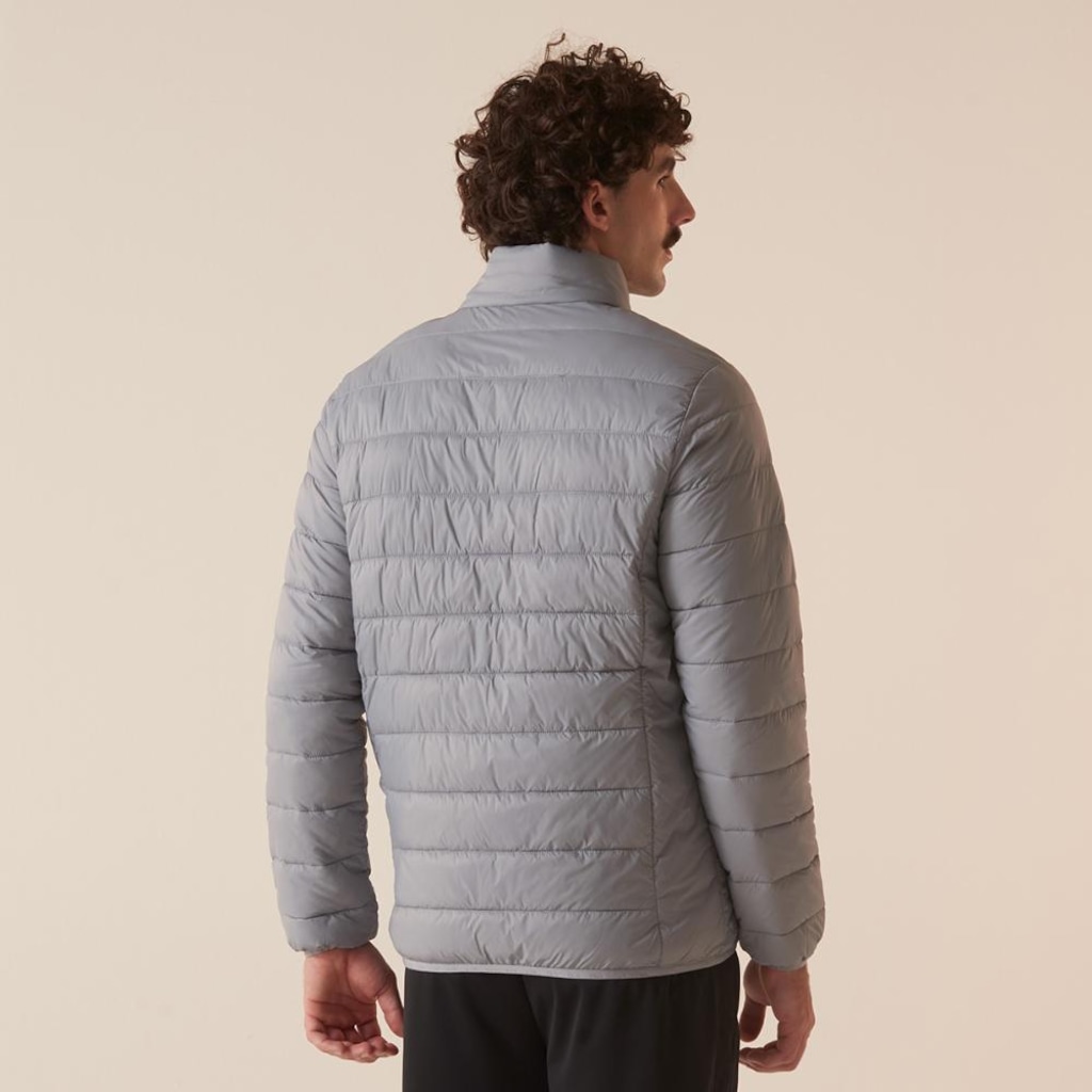 Imagem 2 do produto Jaqueta Fila Touch Light Masculina