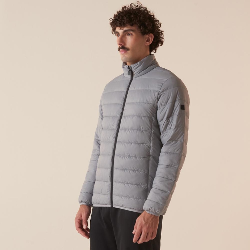 Imagem 4 do produto Jaqueta Fila Touch Light Masculina