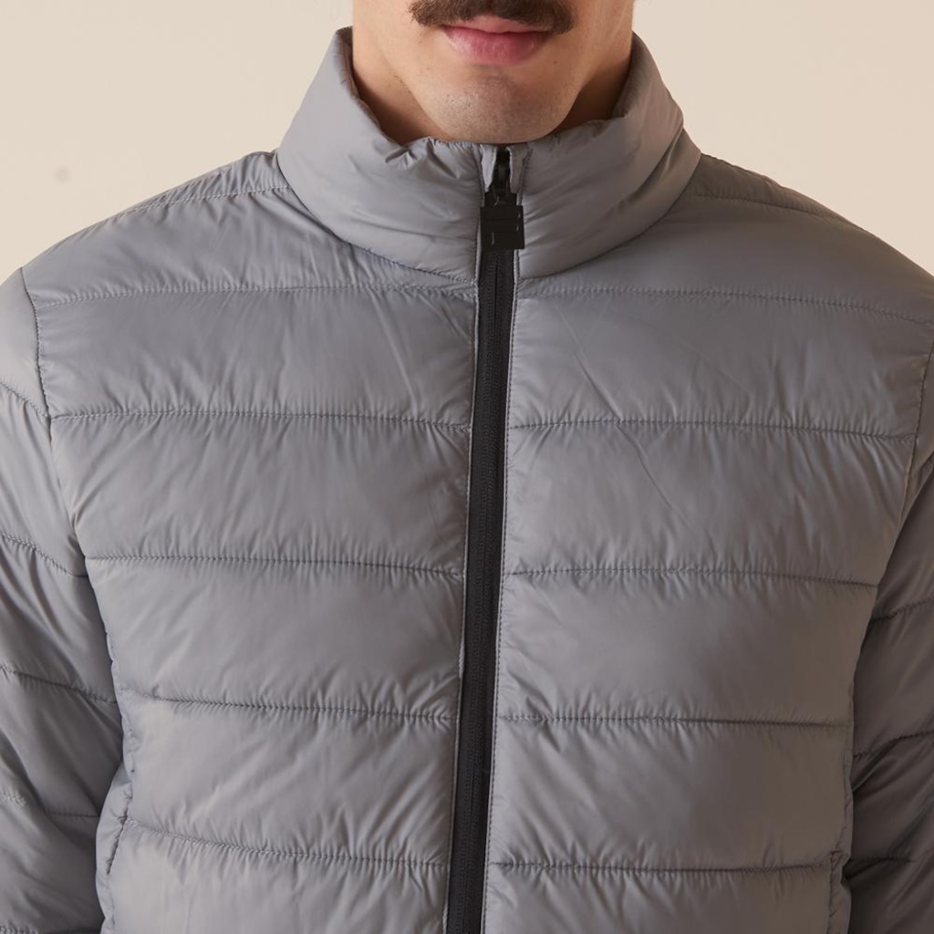 Imagem 5 do produto Jaqueta Fila Touch Light Masculina