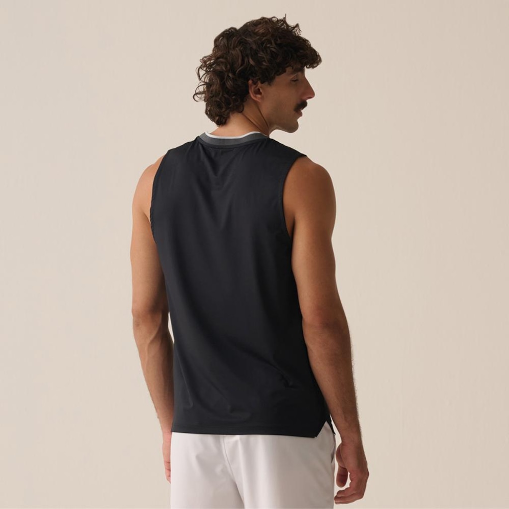 Imagem 2 do produto Camisa Polo Fila Player F-Box II Masculina