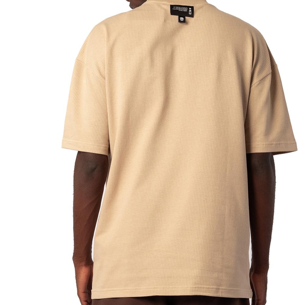 Imagem 2 do produto Camiseta MCD Box Fit Division SM26 Masculina