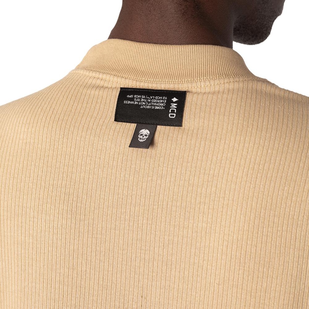 Imagem 4 do produto Camiseta MCD Box Fit Division SM26 Masculina