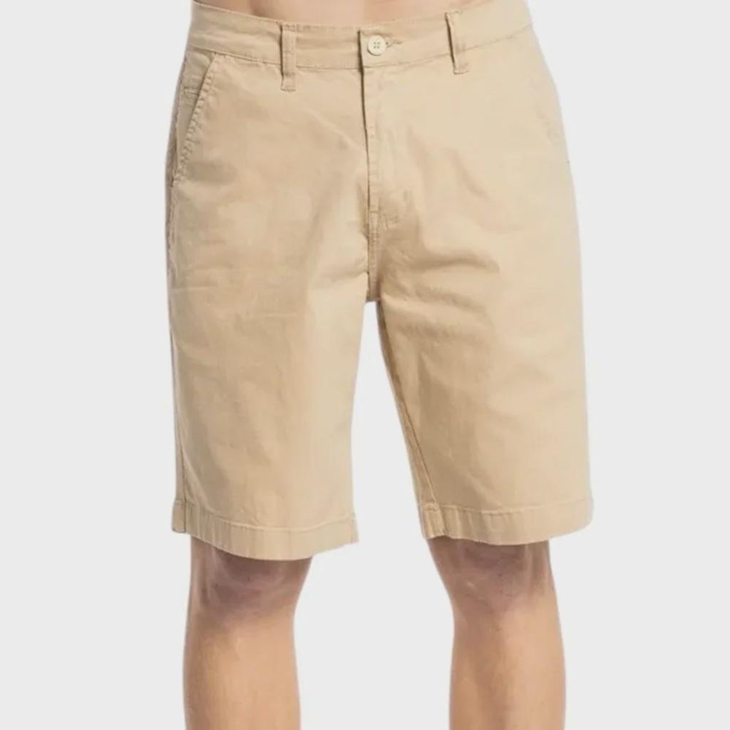 Bermuda Passeio Element Howland Masculina