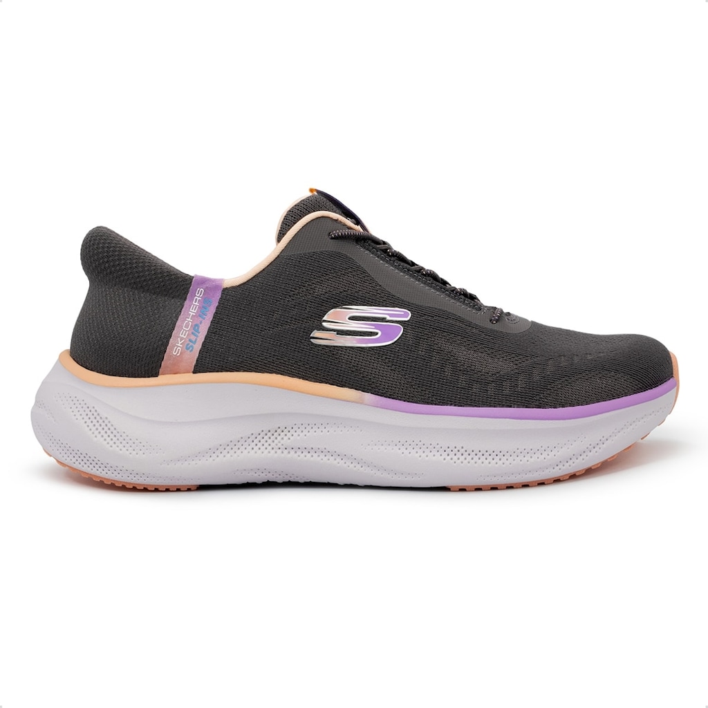 Tênis Feminino Skechers Skech Cloud-Perfectly Plush