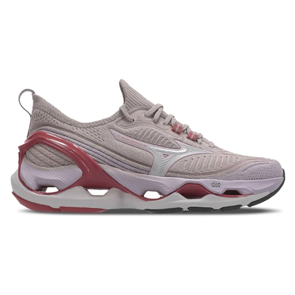 Tênis Feminino Mizuno Wave Endeavor 3