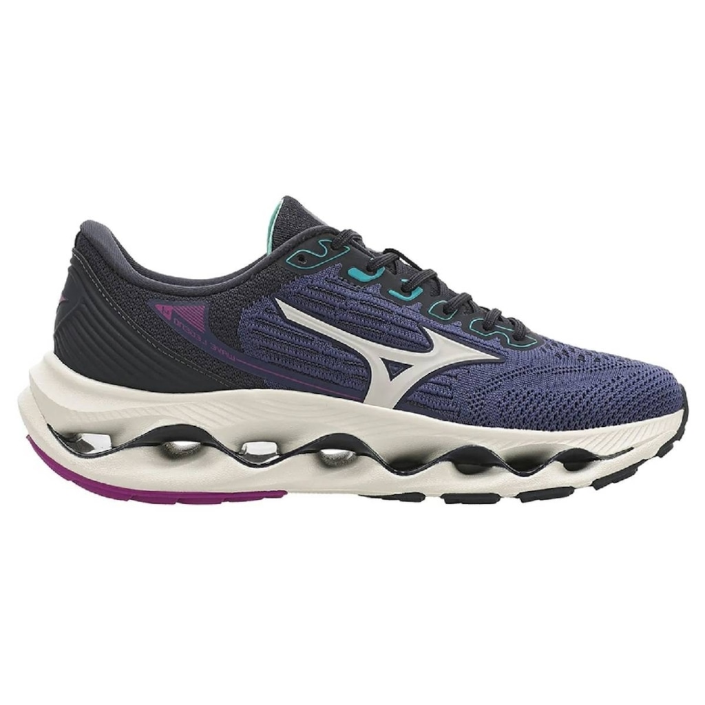 Tênis Feminino Mizuno Wave Legend 4