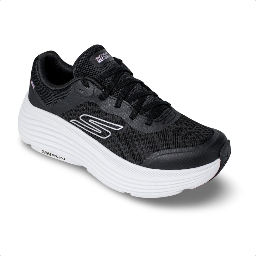 Imagem 2 do produto Tênis Feminino Skechers Max Cushioning Endeavour