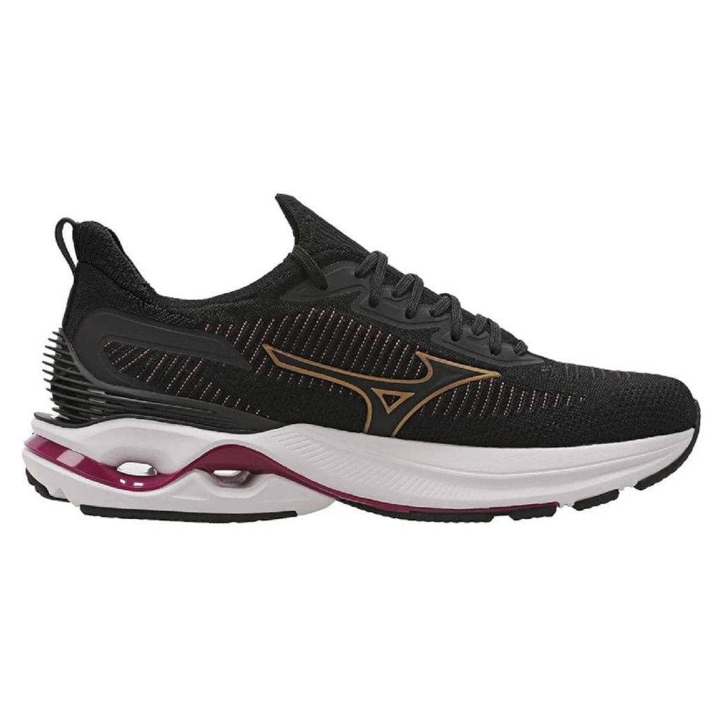 Tênis Feminino Mizuno Wave Mirai 7